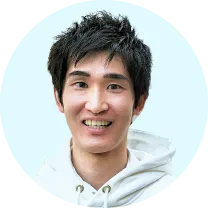 コンサルタントからのメッセージ