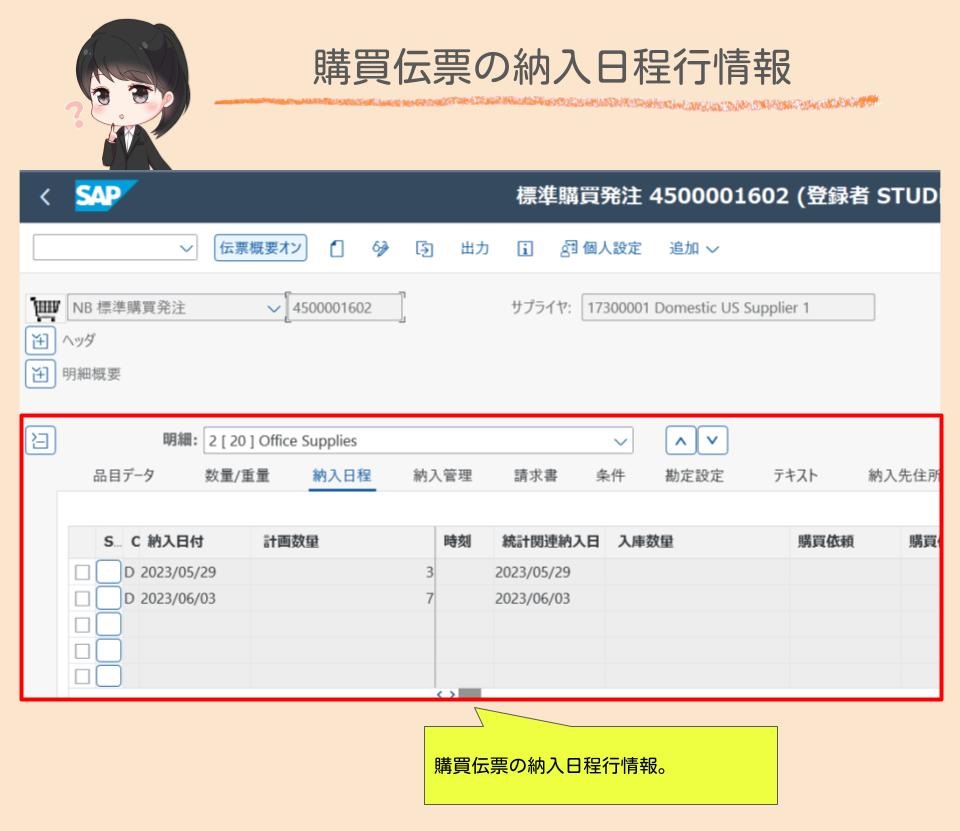 【SAP MM】テーブル関連図(購買発注・購買依頼) | SAPラボ