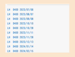 【SAP ABAP】基本構文:繰り返し(DO、WHILE、LOOP、SELECT、PROVIDE) | SAPラボ