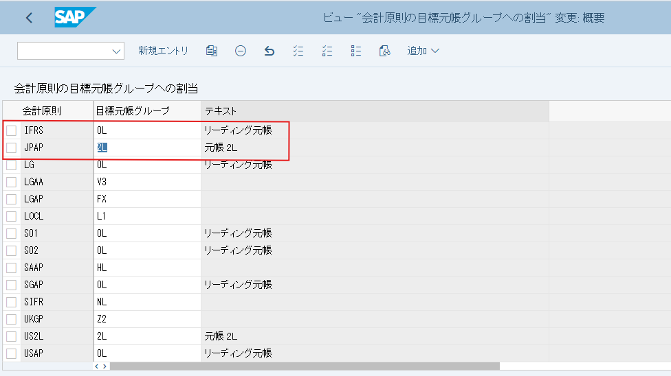 会計原則
