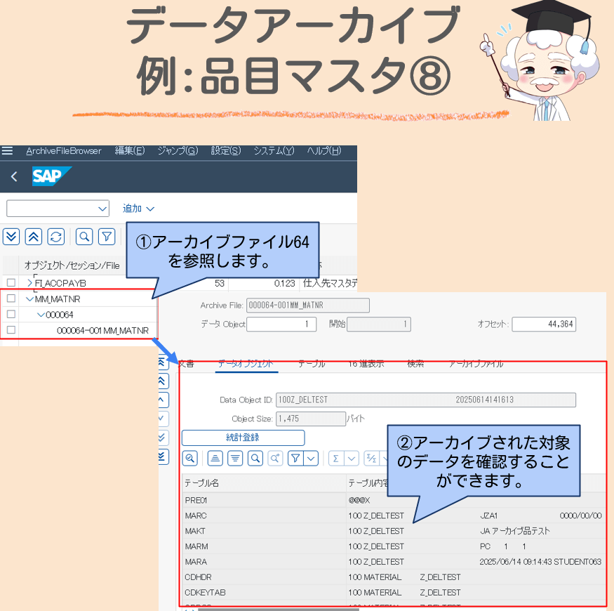 品目アーカイブ8